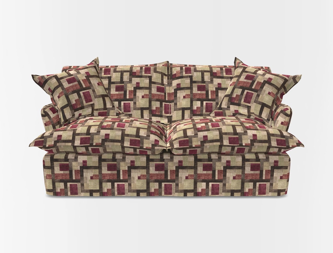 Bespoke 2.5 Seater Sofas