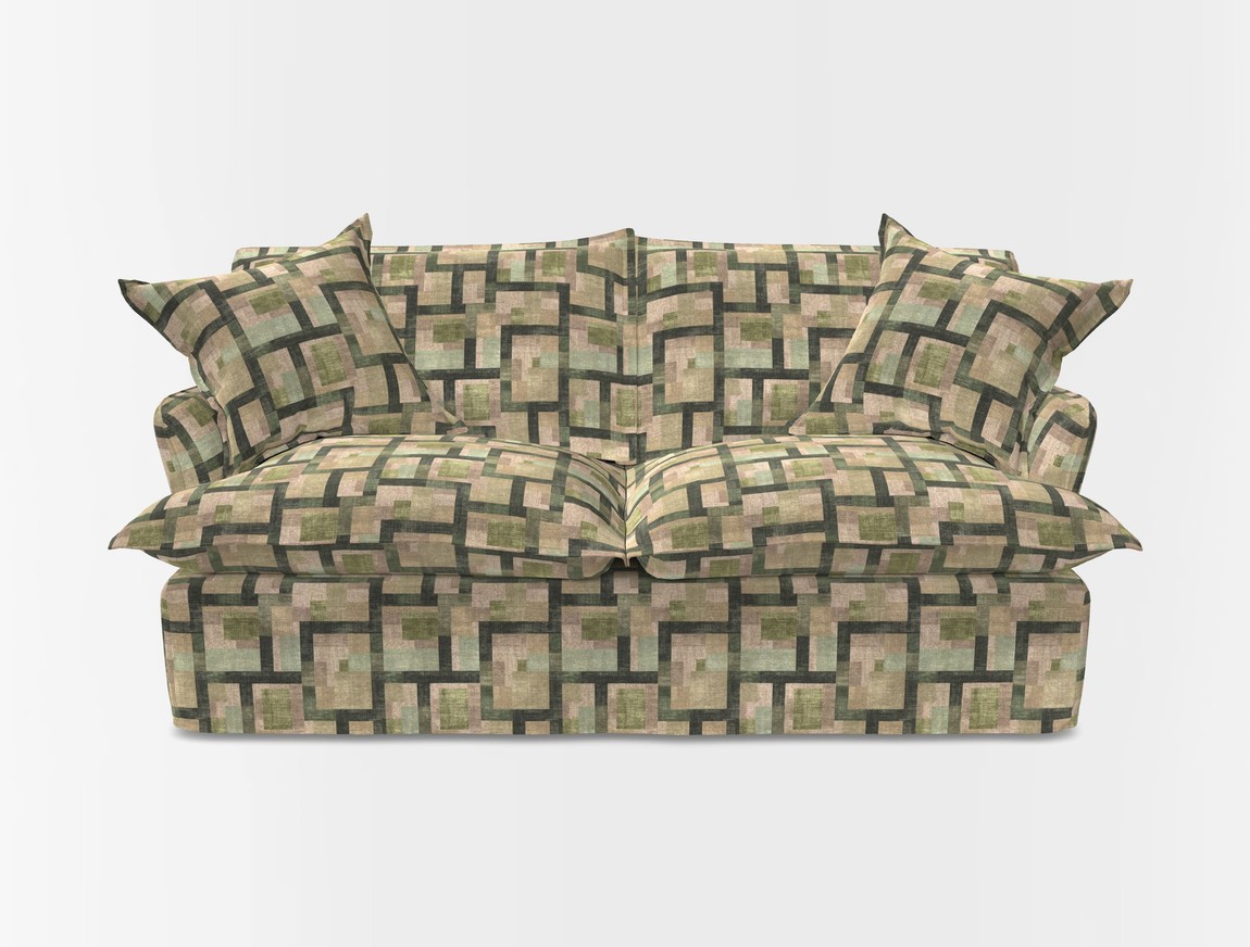 Bespoke 2.5 Seater Sofas