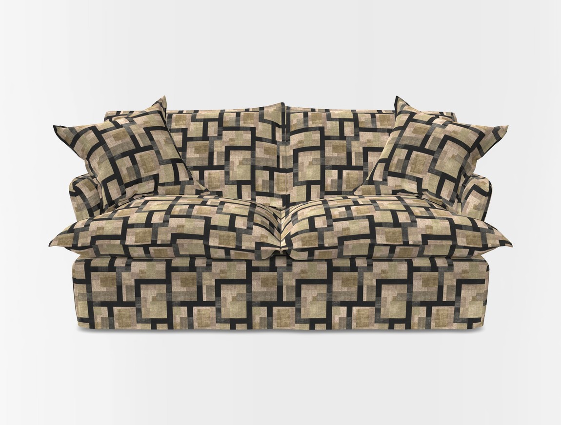 Bespoke 2.5 Seater Sofas