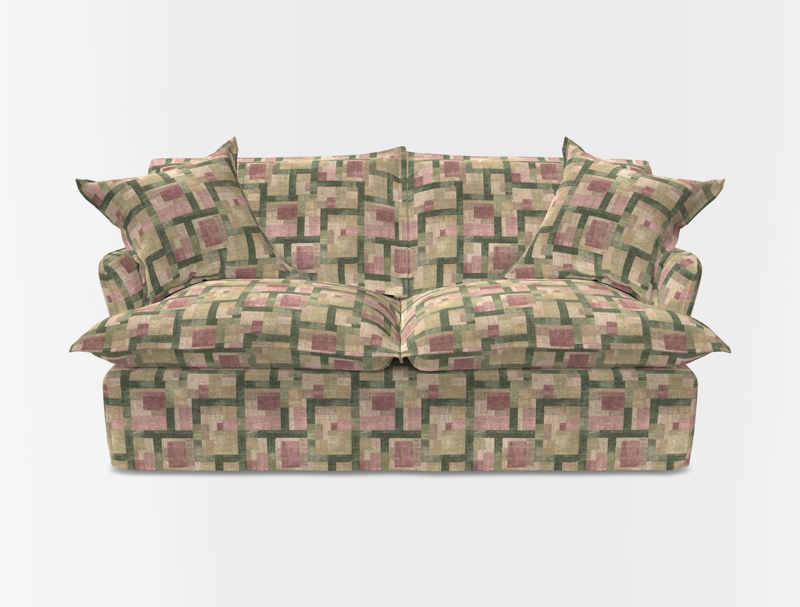 Bespoke 2.5 Seater Sofas