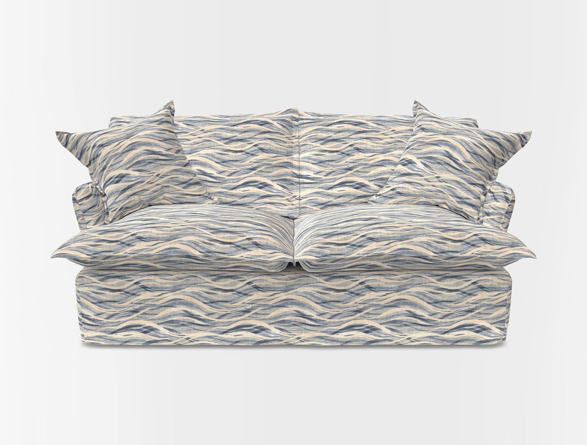 Bespoke 2.5 Seater Sofas