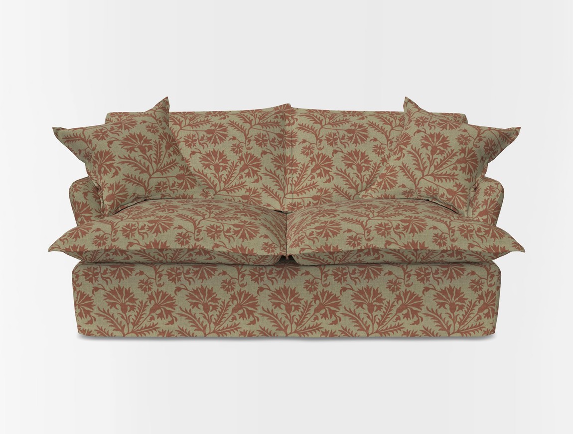 2.5 Seater Sofas