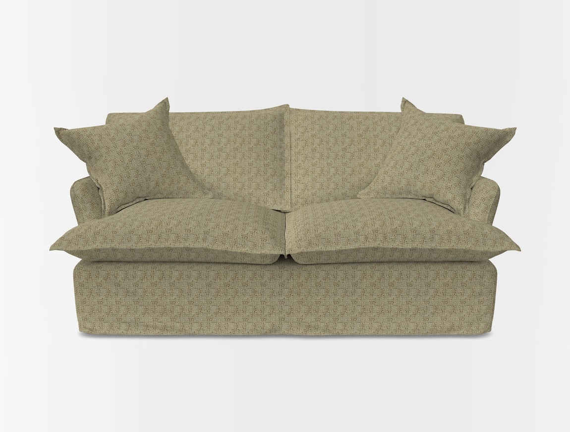 Bespoke 2.5 Seater Sofas