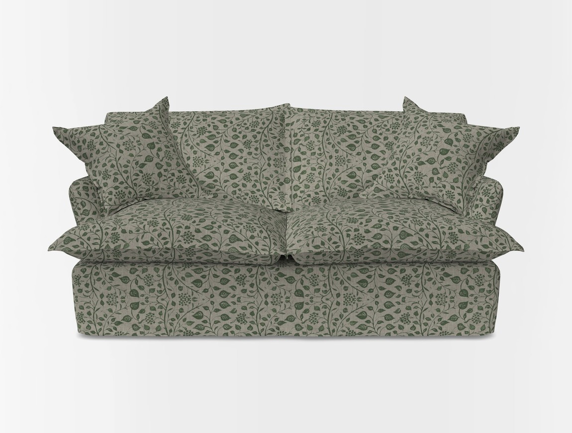 Bespoke 2.5 Seater Sofas