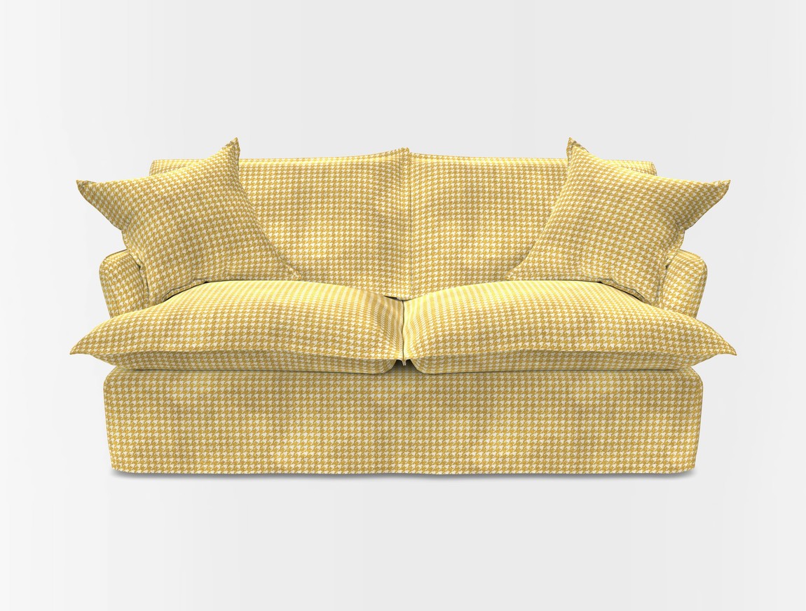 Bespoke 2.5 Seater Sofas