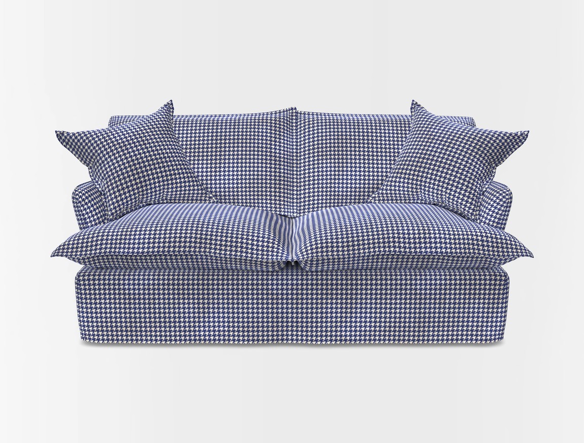 Bespoke 2.5 Seater Sofas