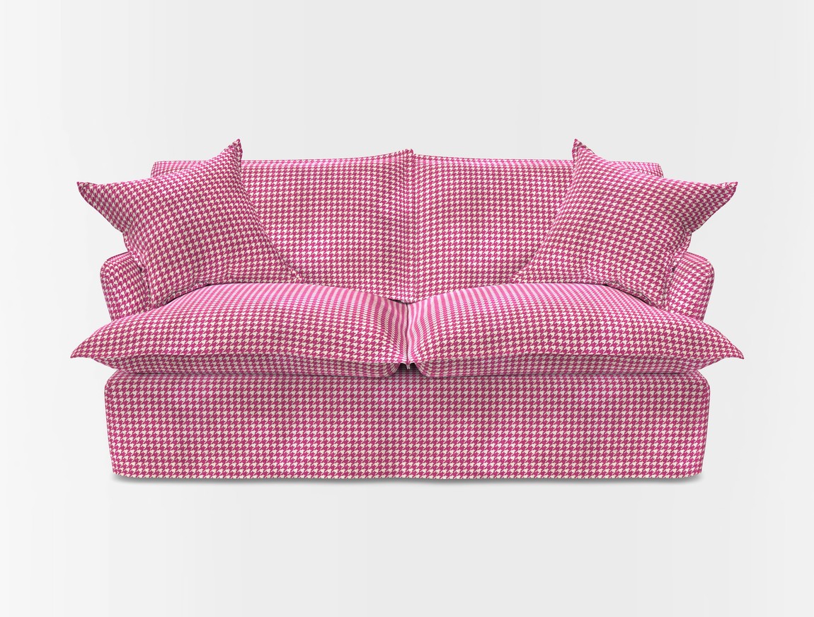 Bespoke 2.5 Seater Sofas