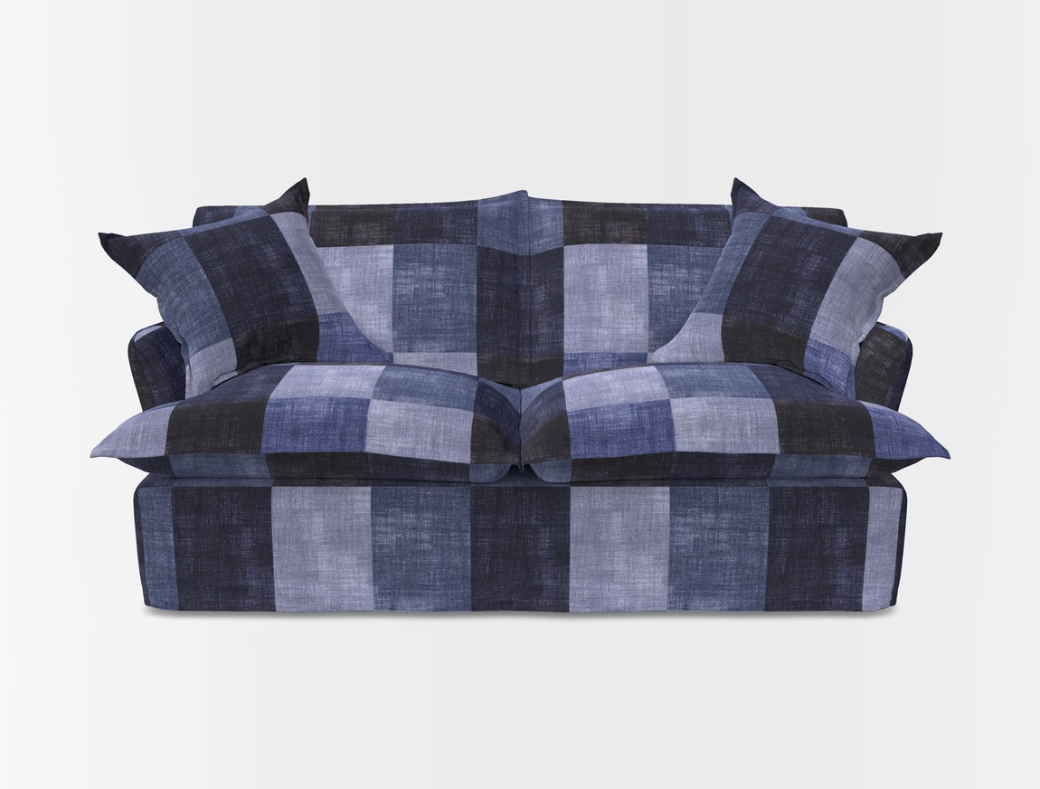 Bespoke 2.5 Seater Sofas