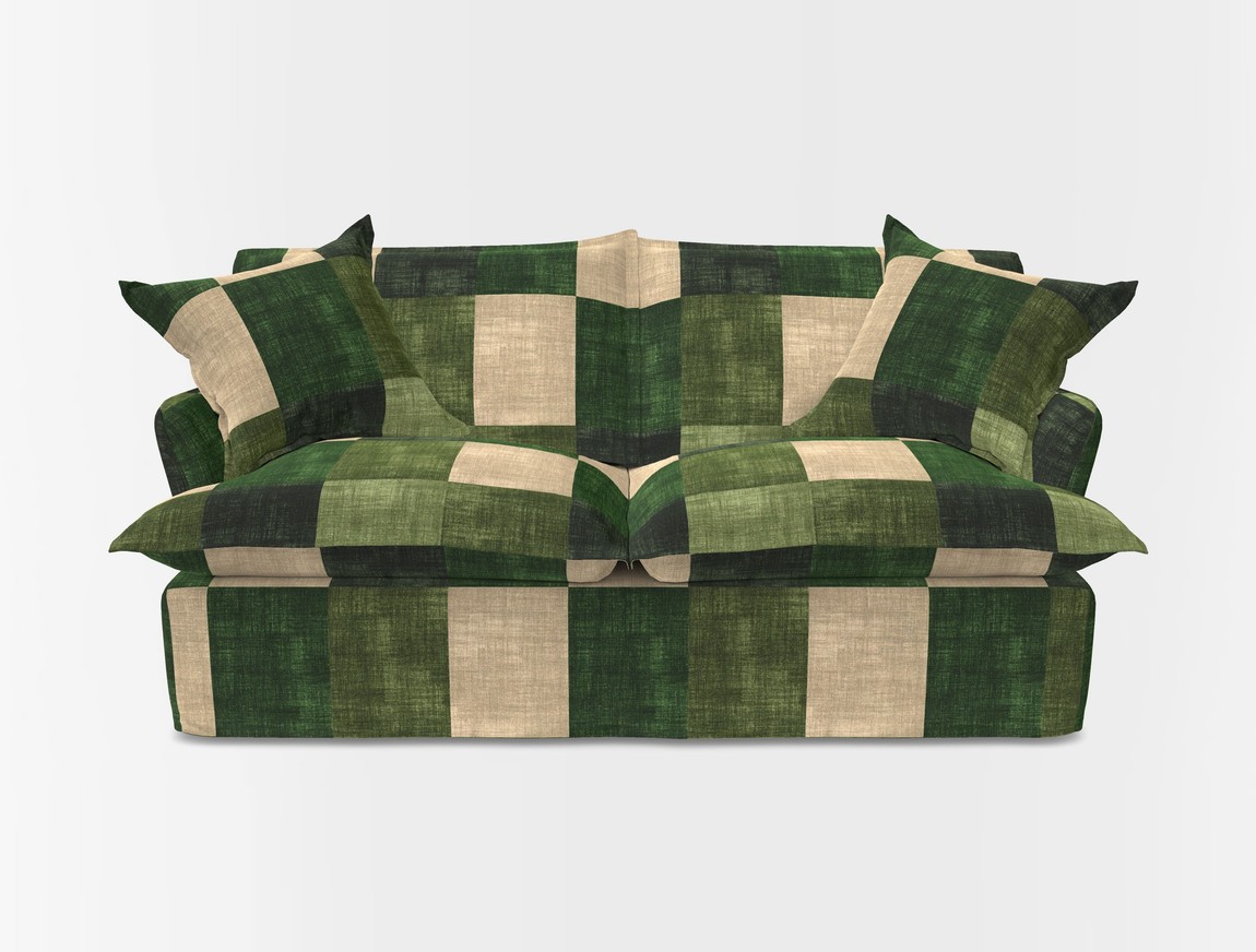 Bespoke 2.5 Seater Sofas