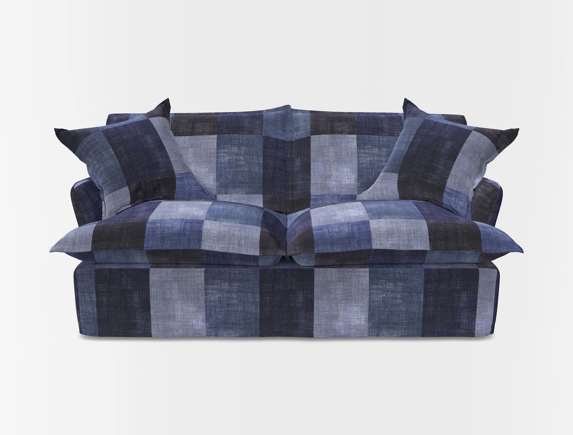 Bespoke 2.5 Seater Sofas