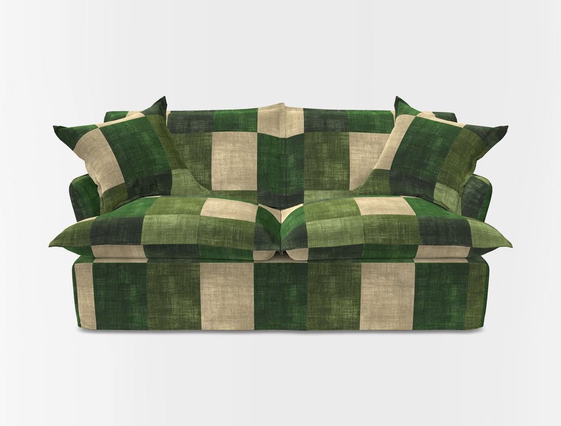 Bespoke 2.5 Seater Sofas