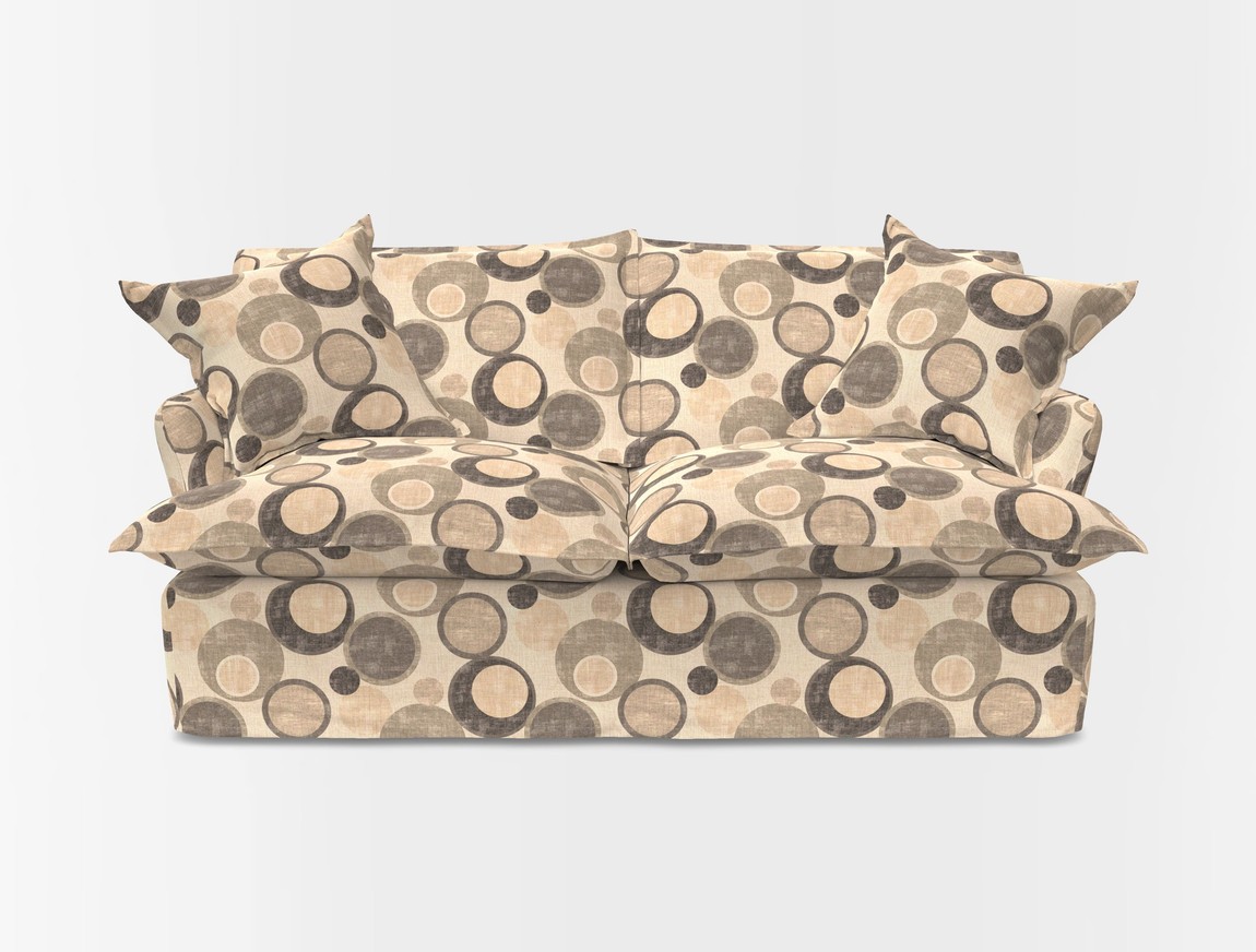 Bespoke 2.5 Seater Sofas