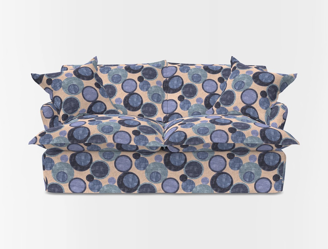 Bespoke 2.5 Seater Sofas