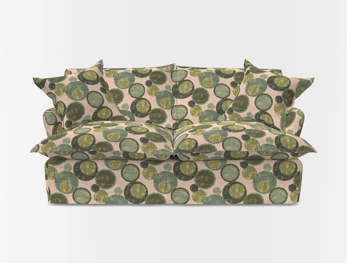 Bespoke 2.5 Seater Sofas