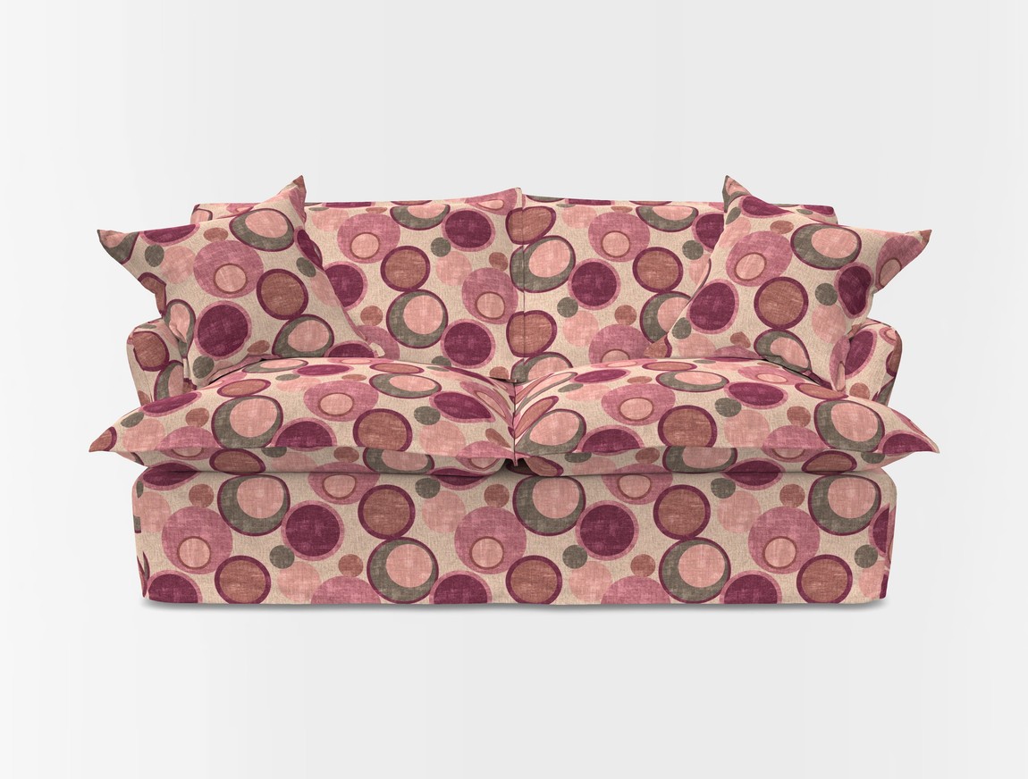 Bespoke 2.5 Seater Sofas