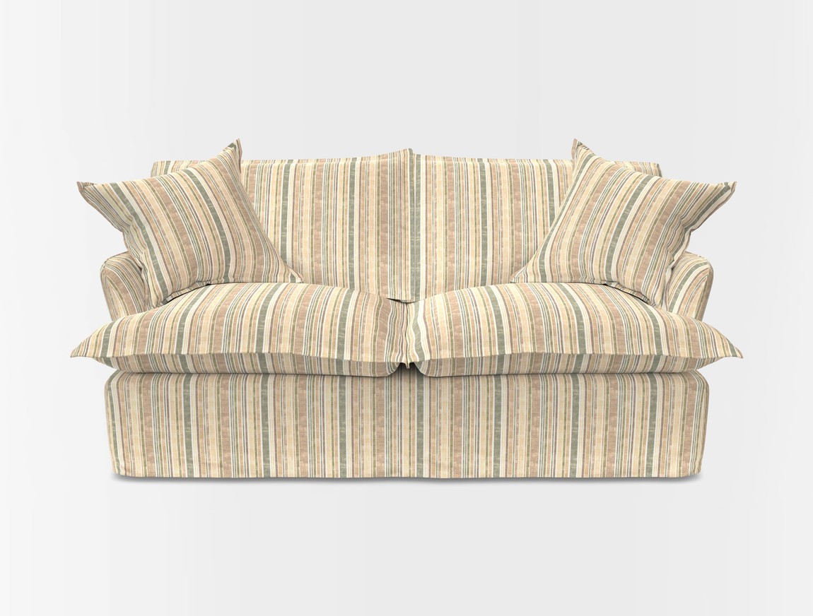 Bespoke 2.5 Seater Sofas