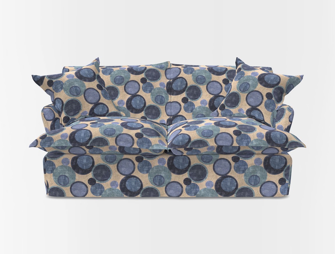 Bespoke 2.5 Seater Sofas