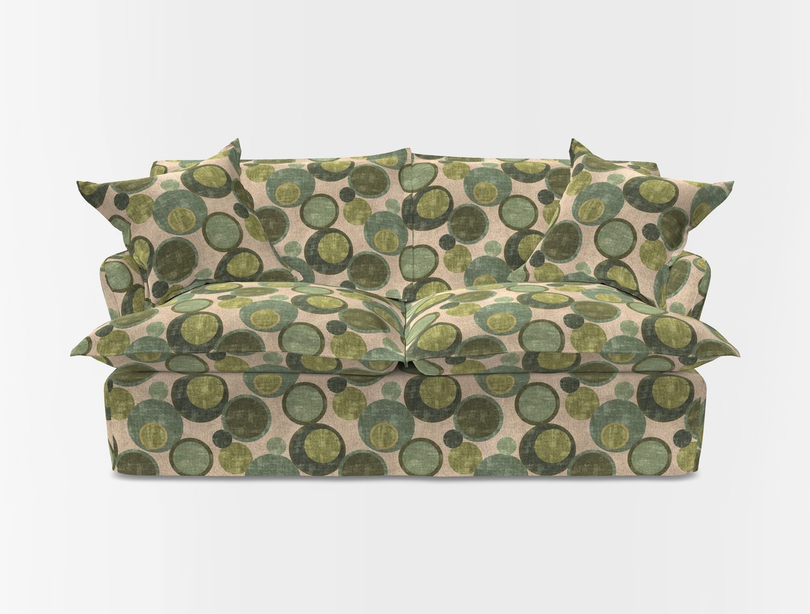 Bespoke 2.5 Seater Sofas