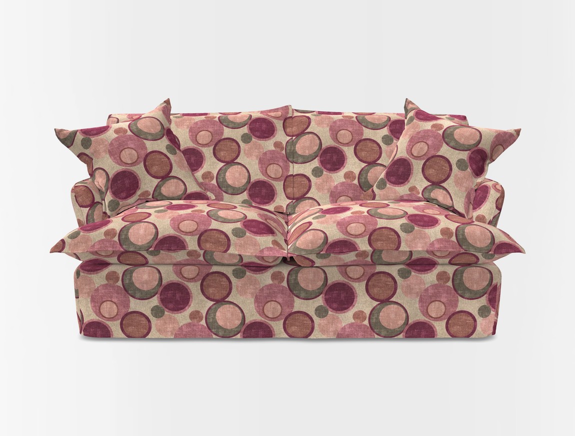 Bespoke 2.5 Seater Sofas