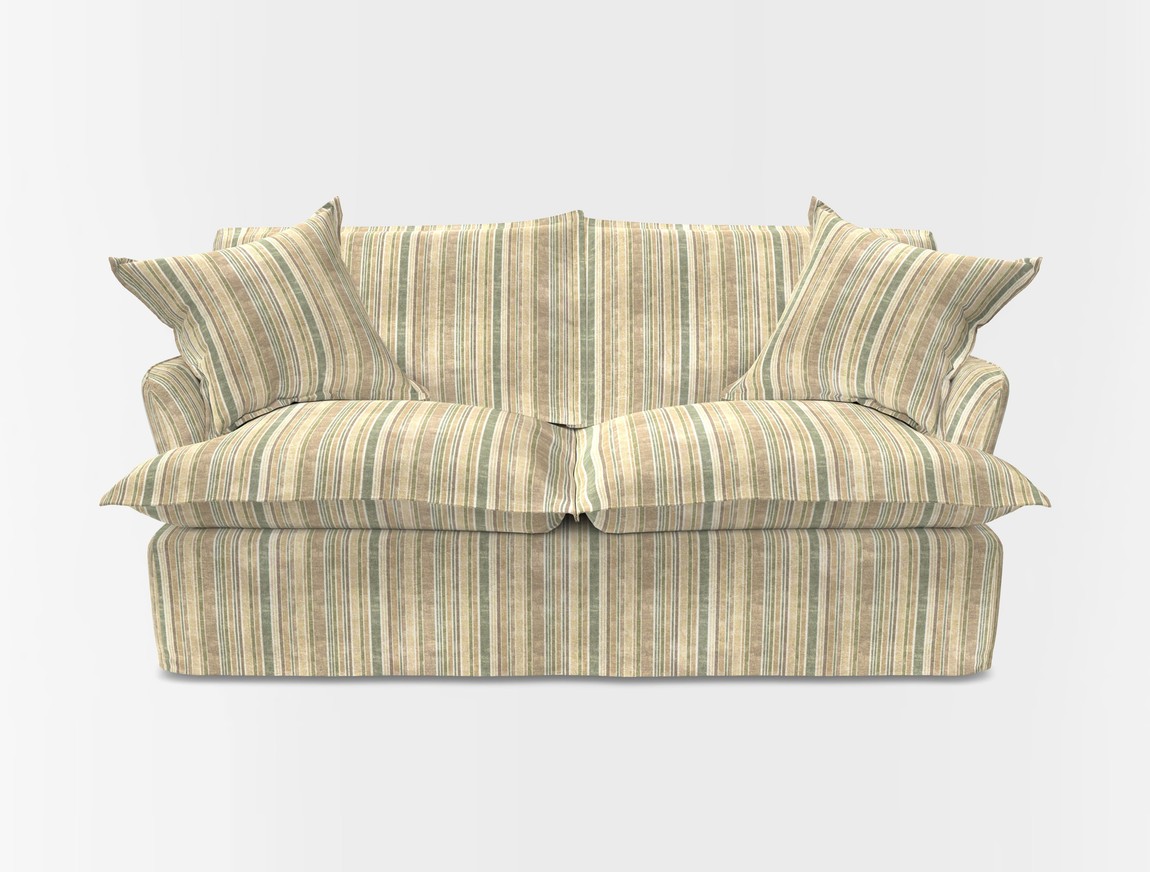 Bespoke 2.5 Seater Sofas