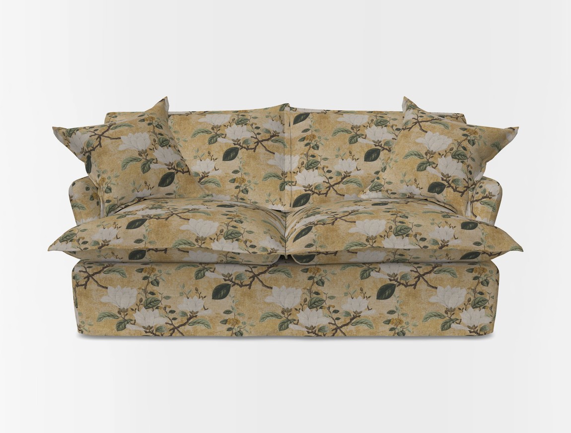 Bespoke 2.5 Seater Sofas
