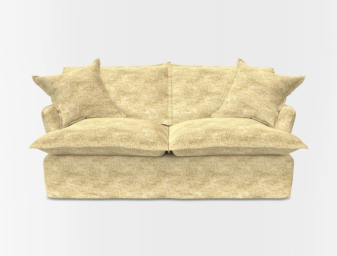 Bespoke 2.5 Seater Sofas