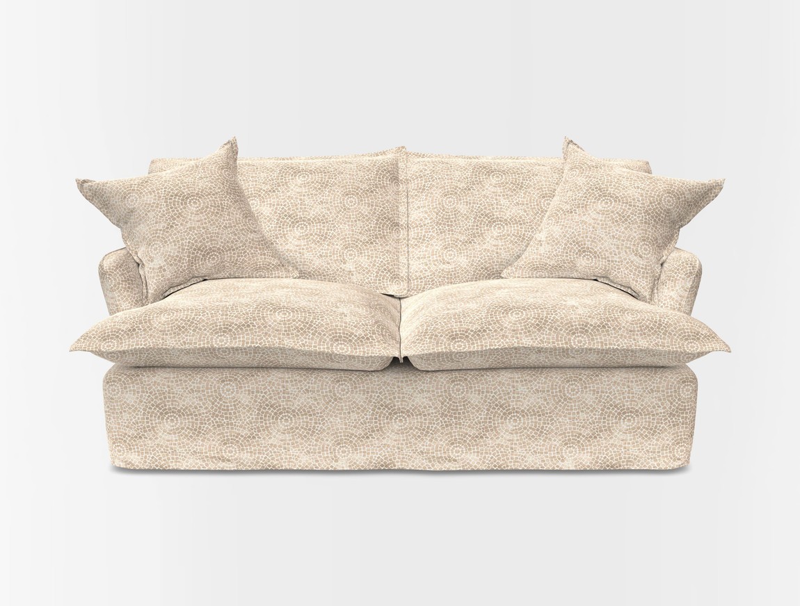Bespoke 2.5 Seater Sofas