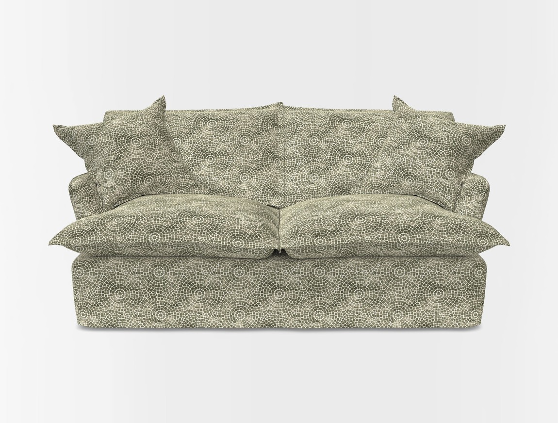 Bespoke 2.5 Seater Sofas