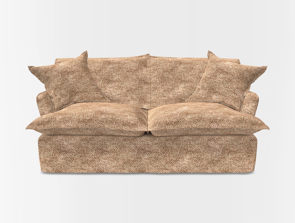 Bespoke 2.5 Seater Sofas