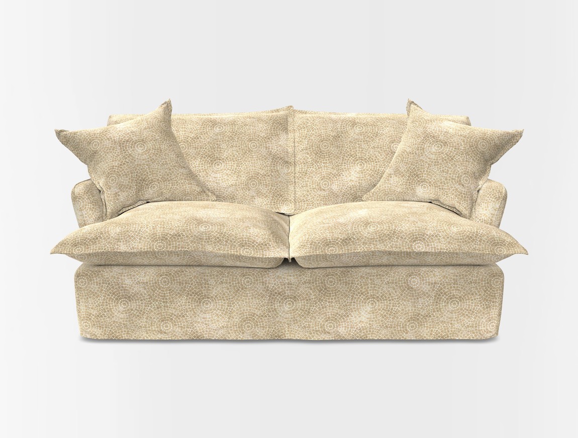 Bespoke 2.5 Seater Sofas