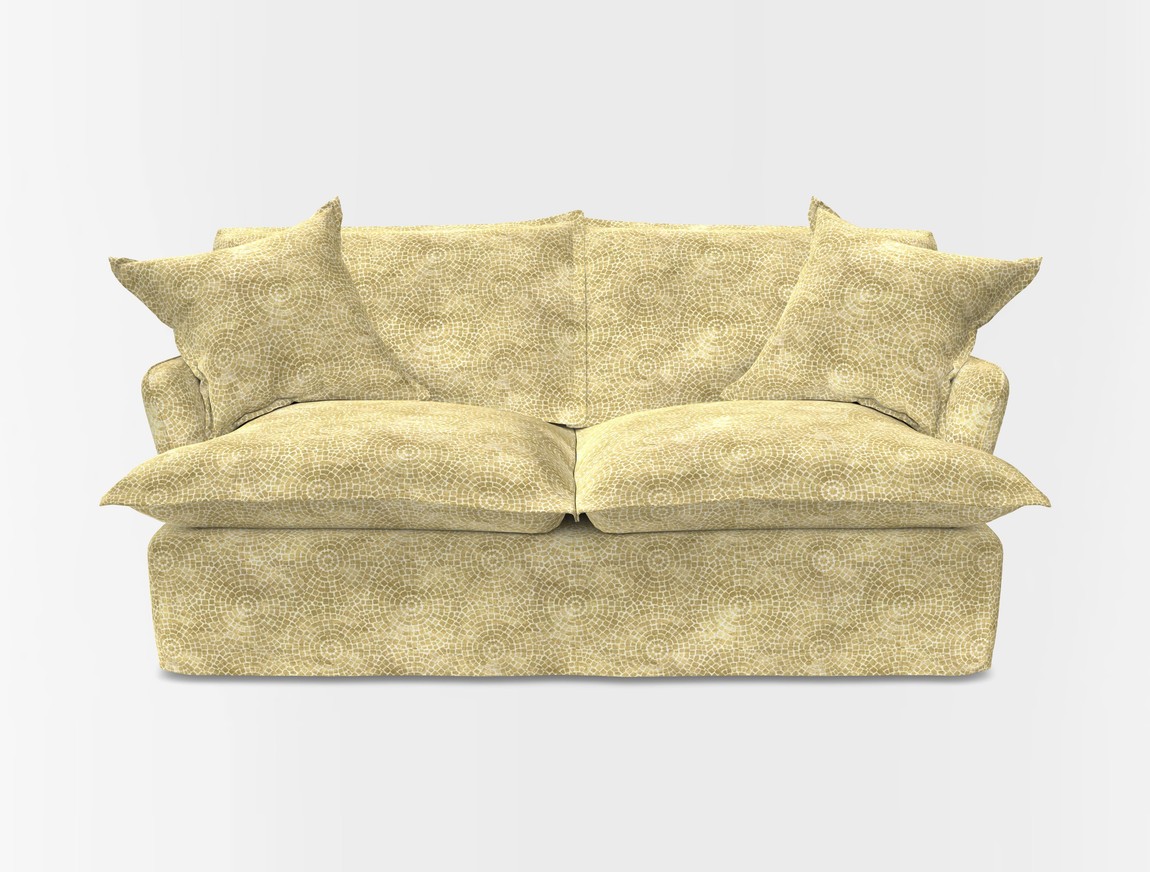 Bespoke 2.5 Seater Sofas