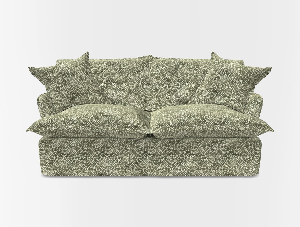 Bespoke 2.5 Seater Sofas