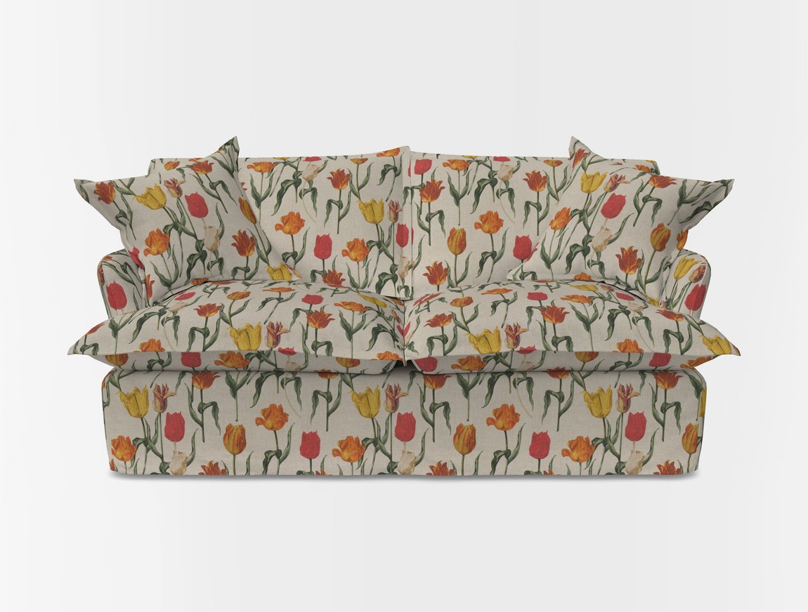 2.5 Seater Sofas