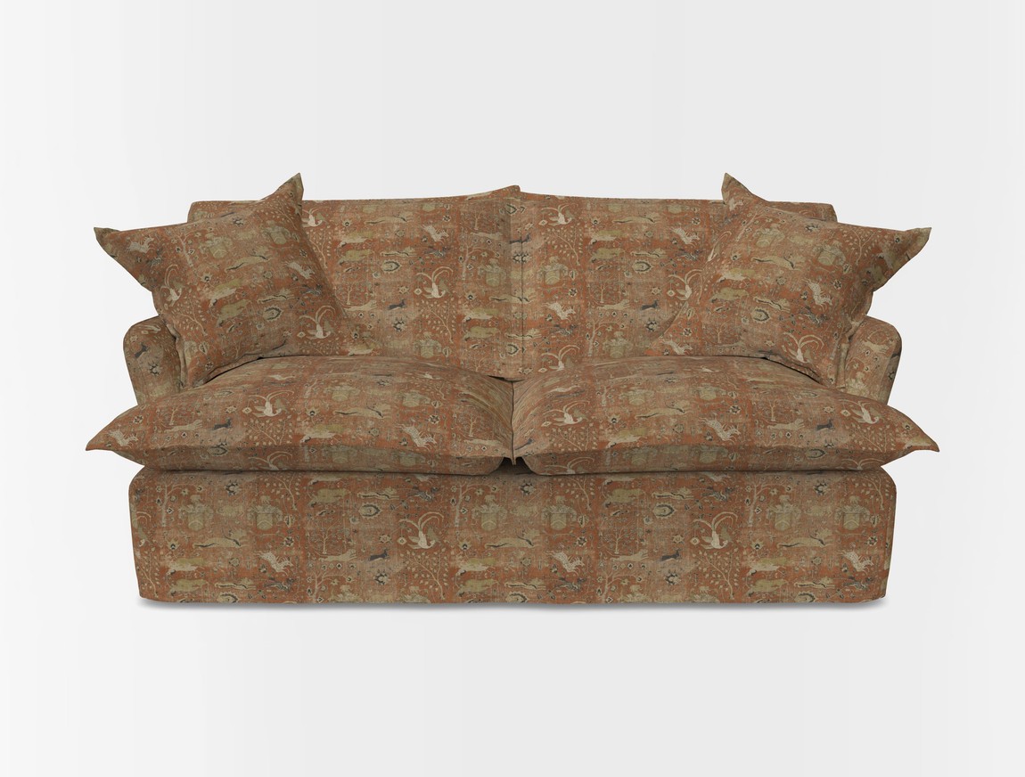 2.5 Seater Sofas