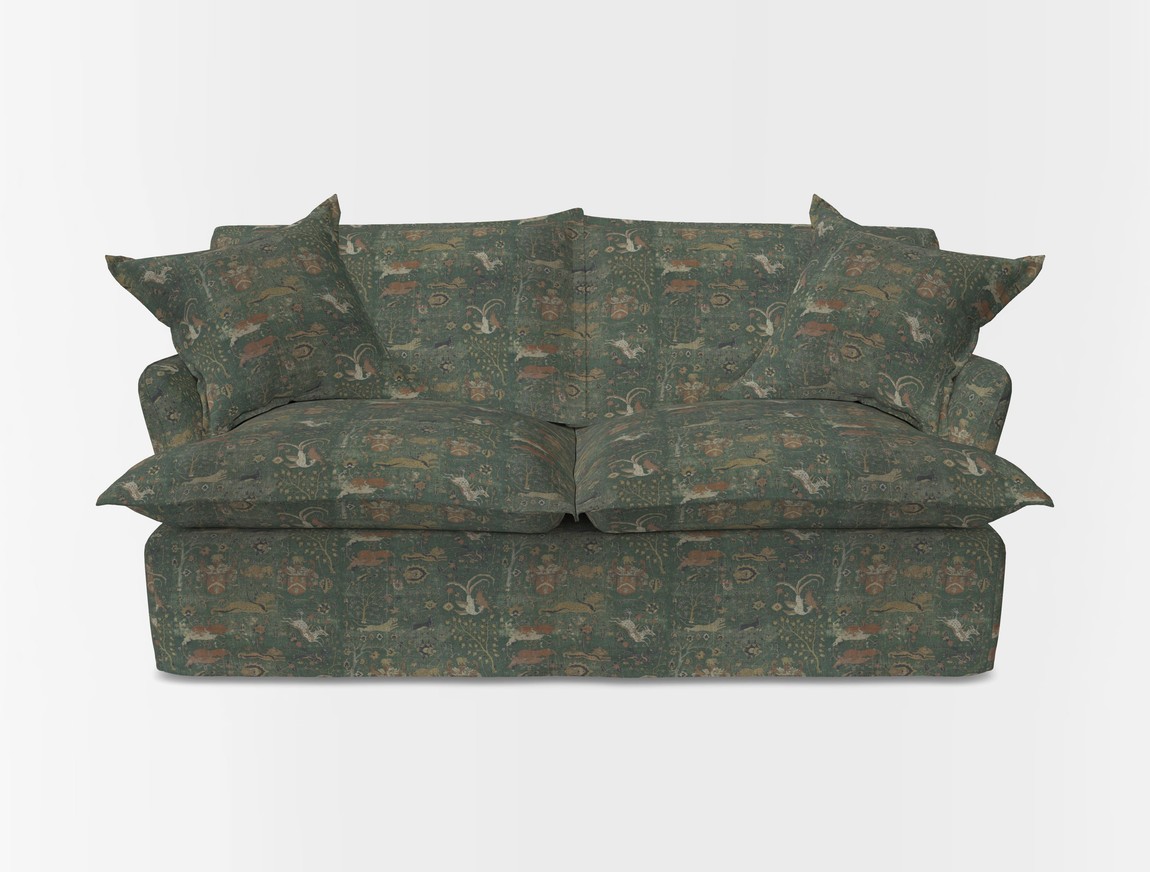 2.5 Seater Sofas