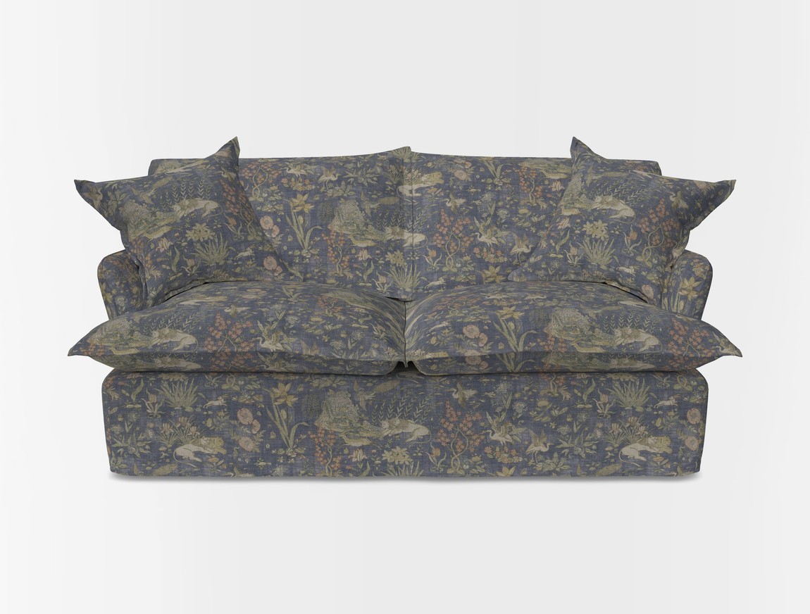 Bespoke 2.5 Seater Sofas