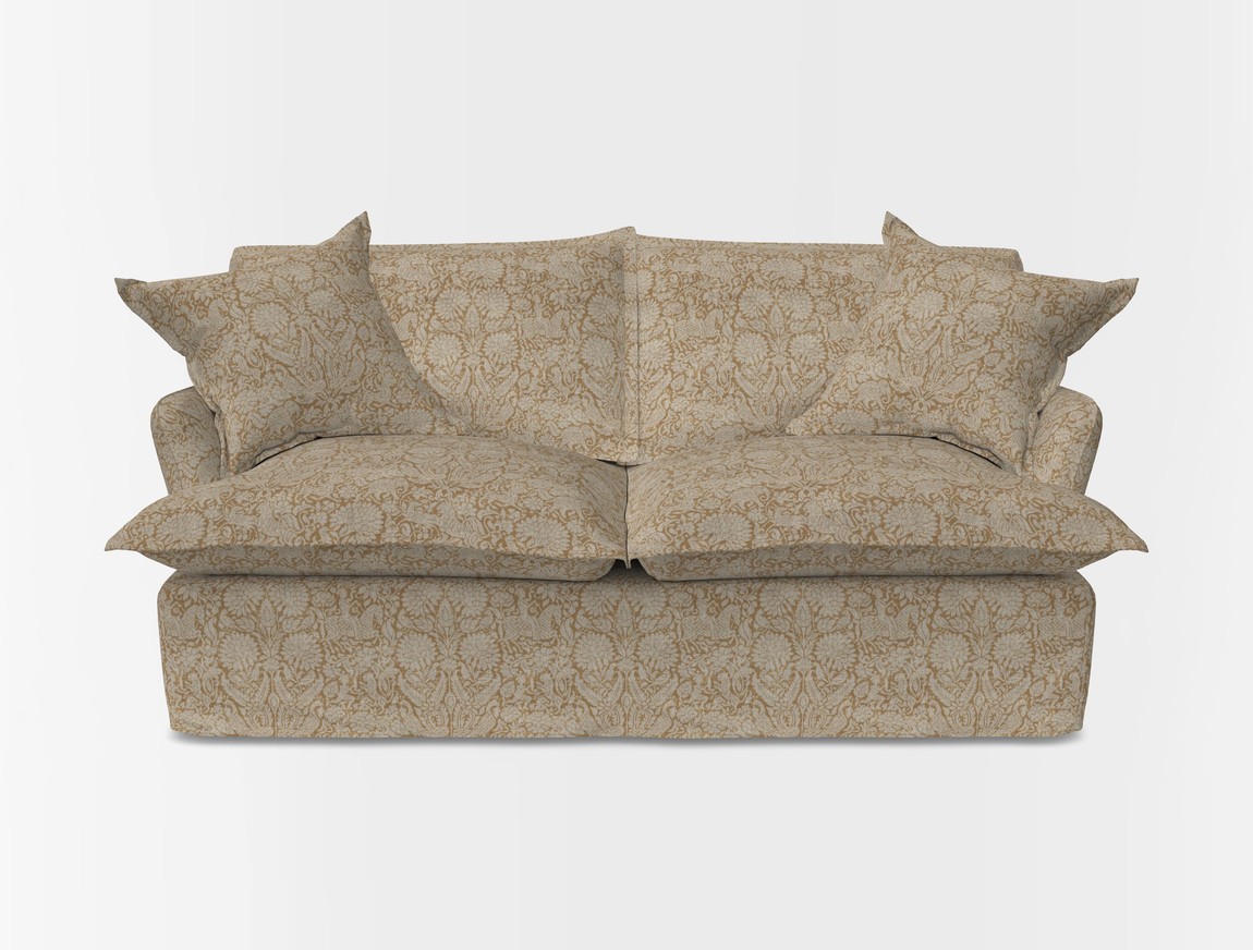 Bespoke 2.5 Seater Sofas