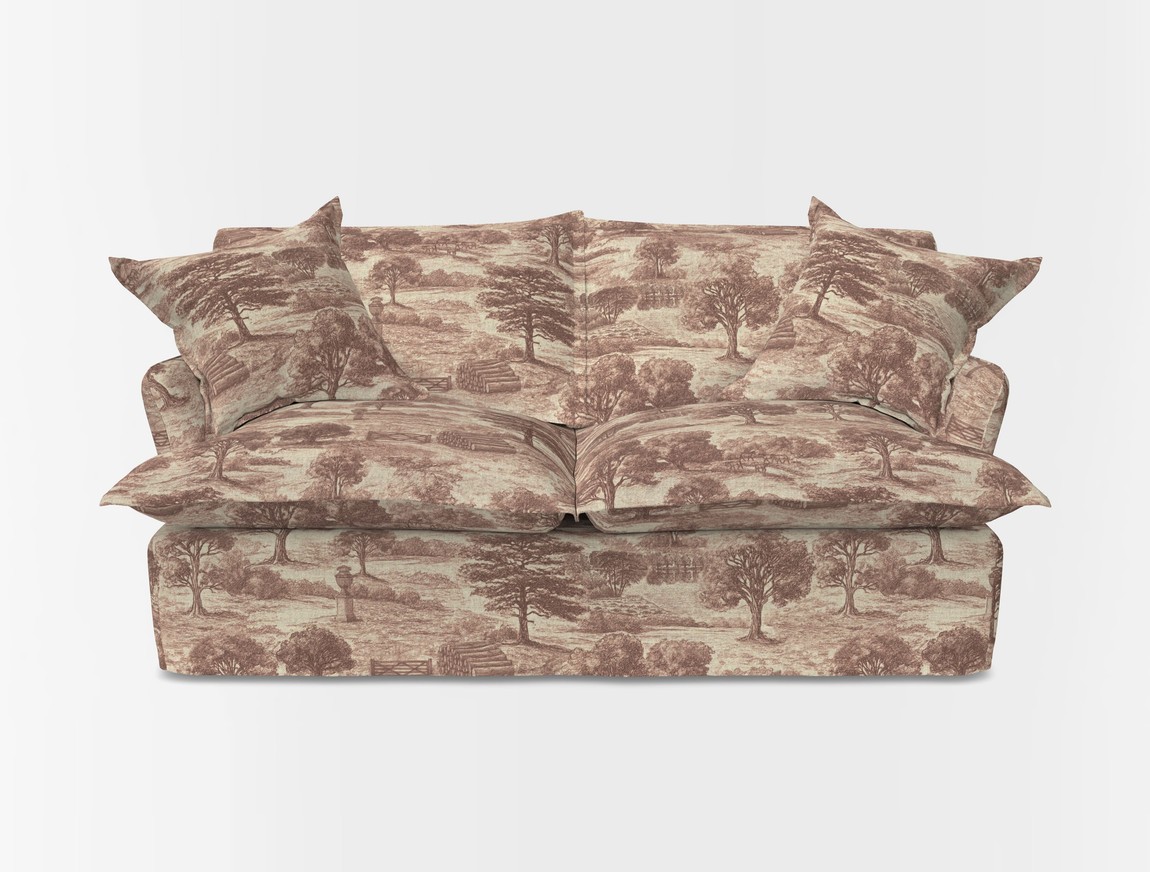 2.5 Seater Sofas