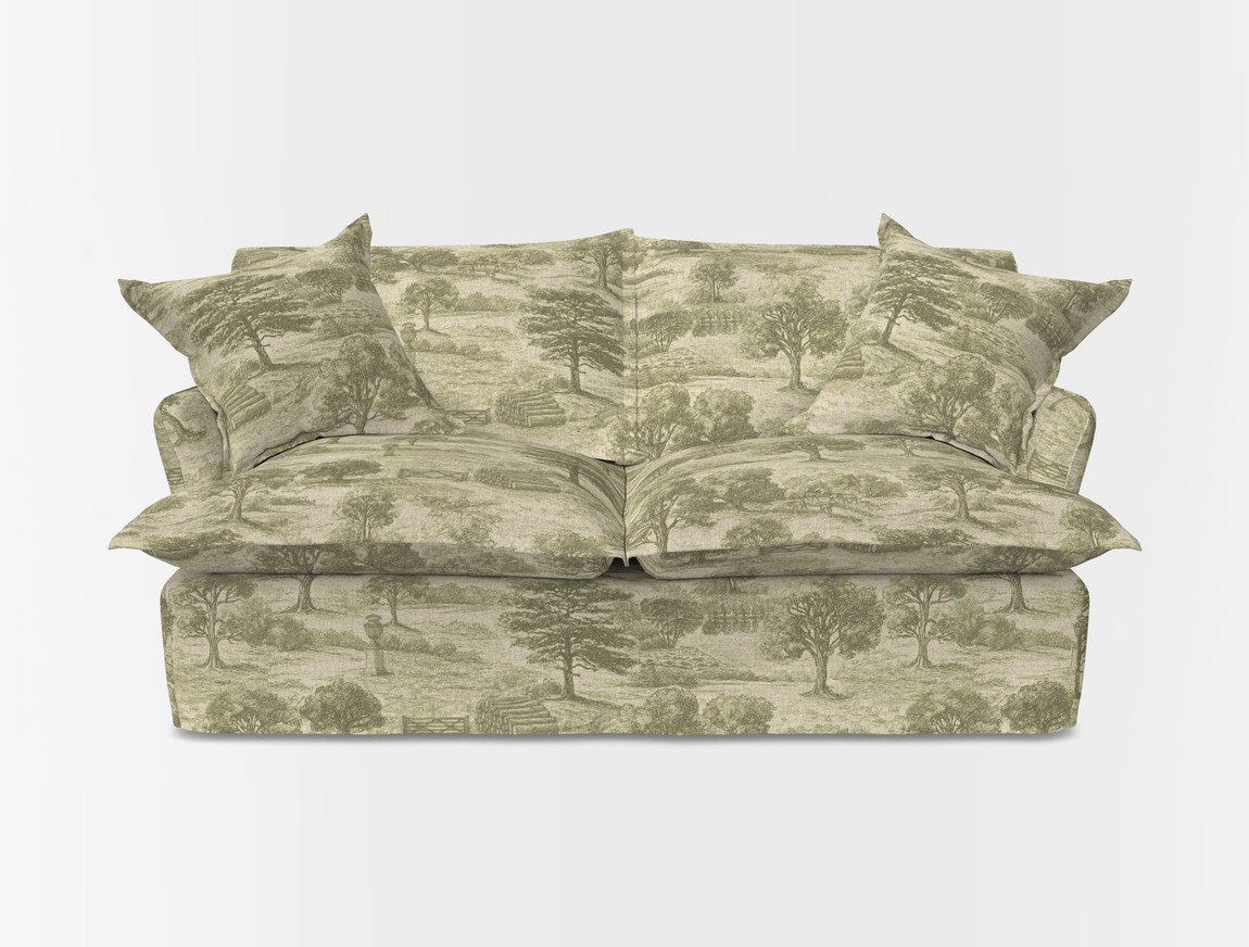 2.5 Seater Sofas