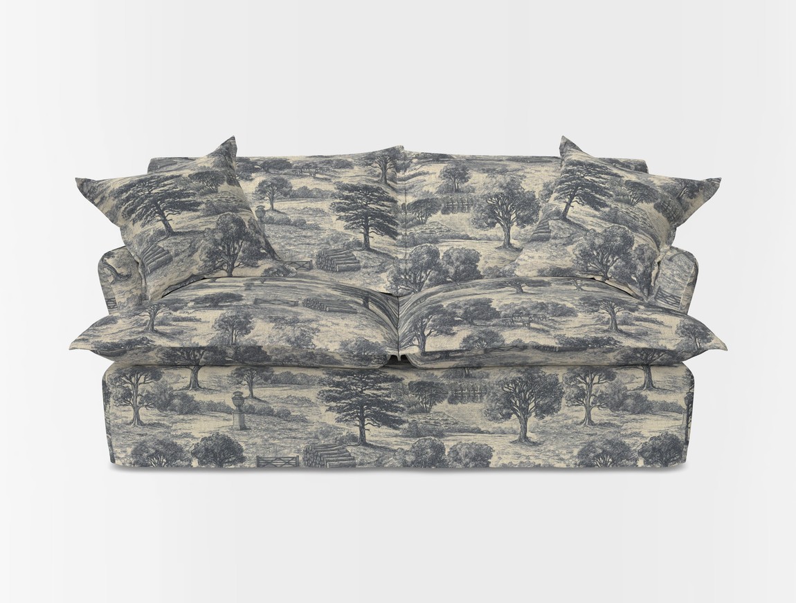 2.5 Seater Sofas