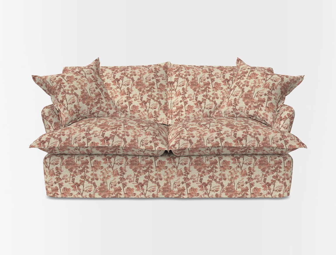 2.5 Seater Sofas