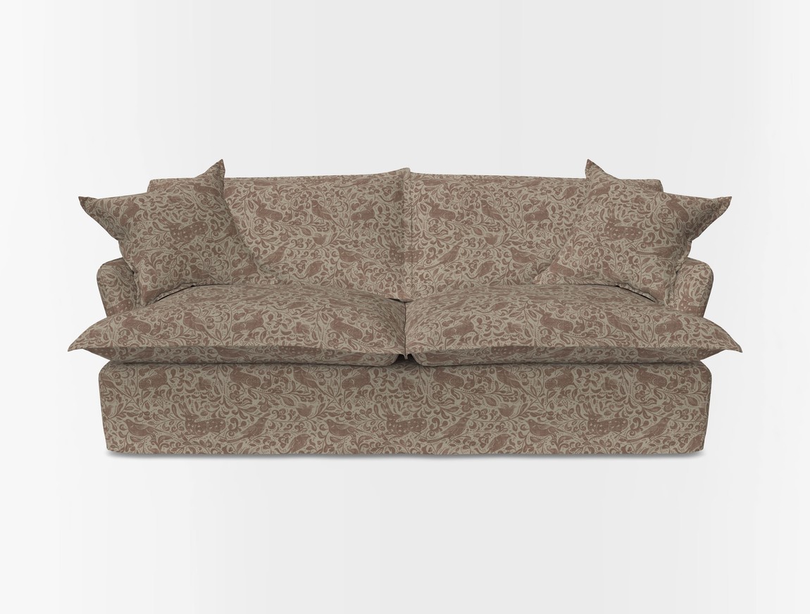 3 Seater Sofas