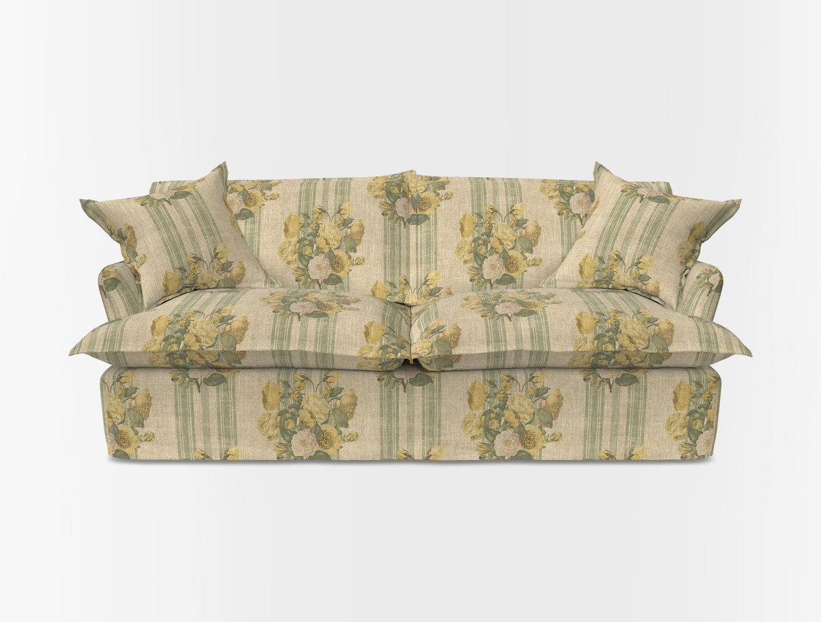 3 Seater Sofas