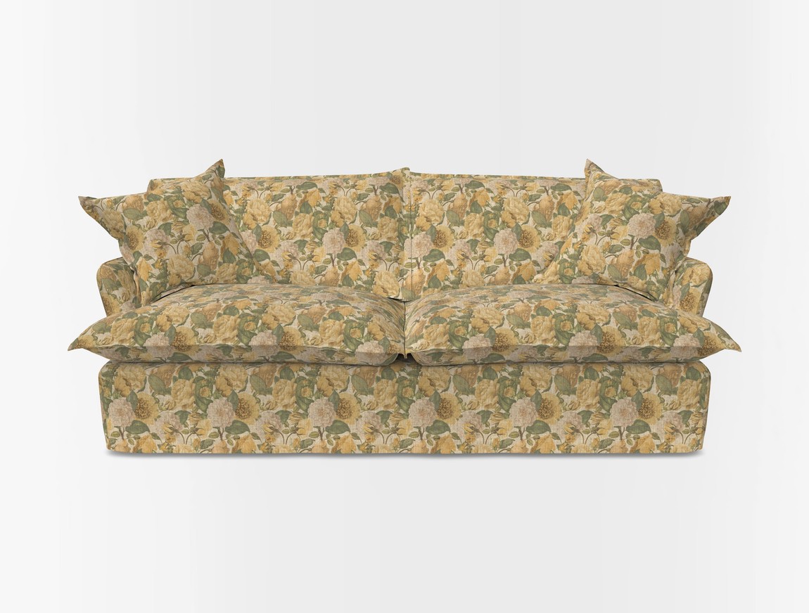 3 Seater Sofas