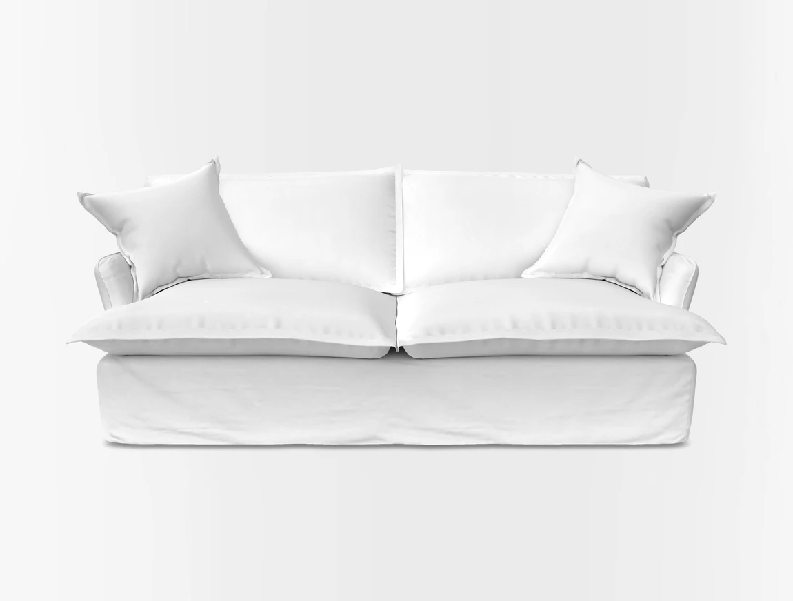 Bespoke 3 Seater Sofas