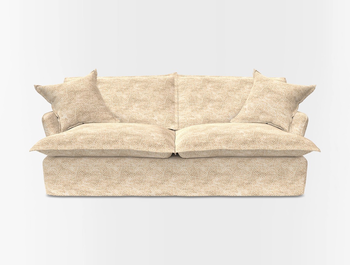Perspective front