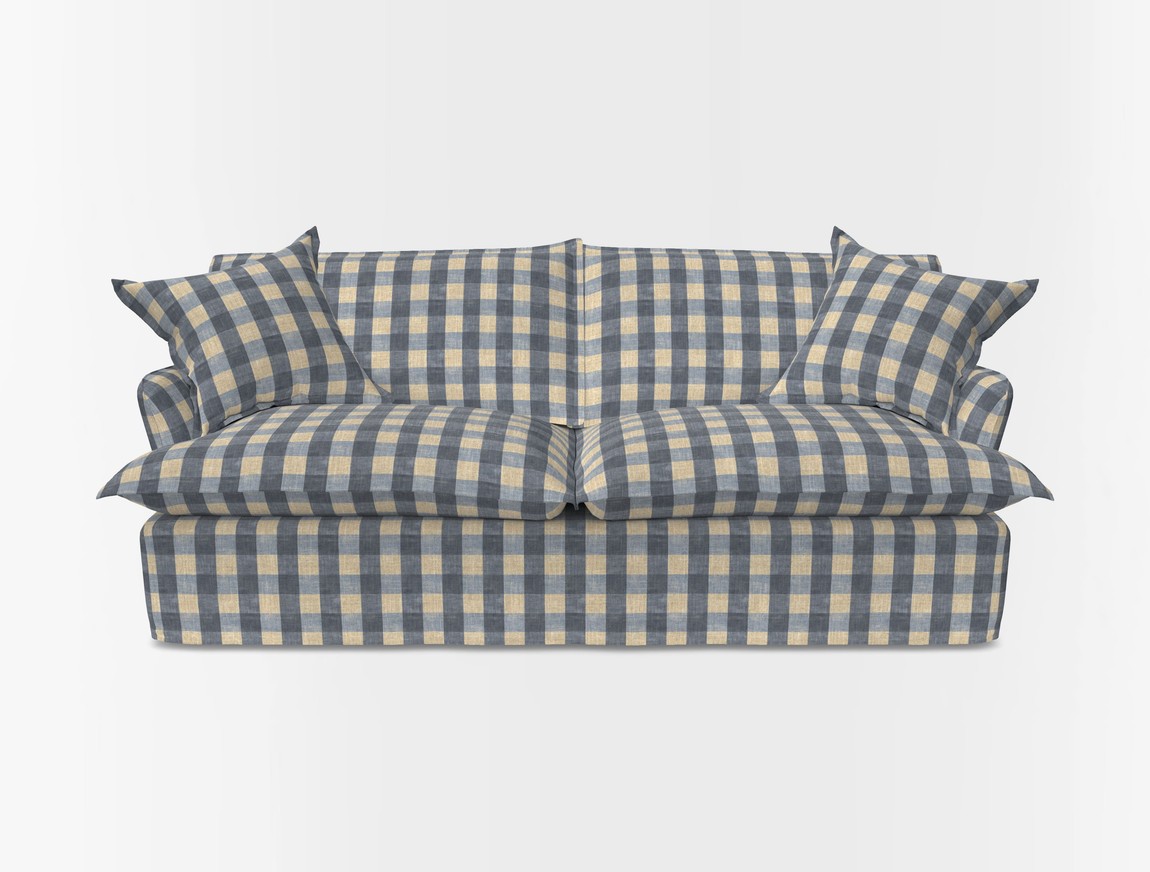 3 Seater Sofas