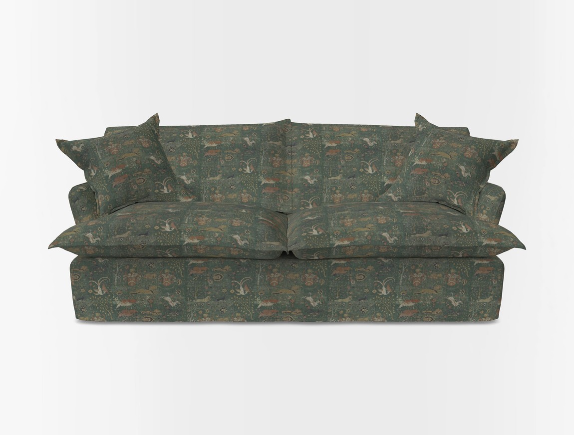 3 Seater Sofas