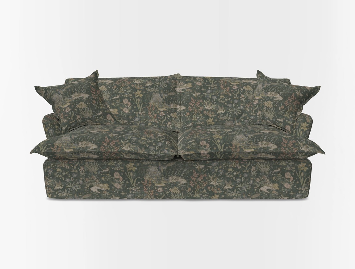 3 Seater Sofas