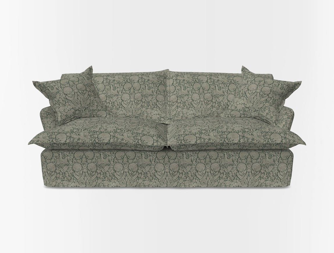 3 Seater Sofas